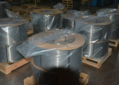 Chine fil à haut carbone de ressort de 0.7112mm, paquet en acier du fil machine 65# Z2 de brosse fournisseur