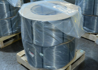 Chine Fil étiré à froid d'acier au carbone, OIN standard 8458 de fil de ressort de matelas fournisseur