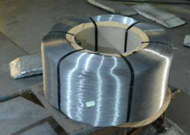 Chine fil en acier à haut carbone lumineux 1850MPa - 2200MPa de perle de fil/pneu de ressort de 0.965mm fournisseur