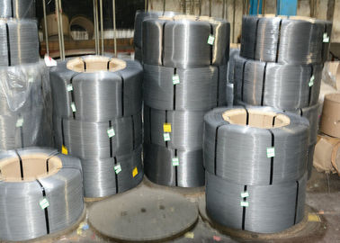 Chine Fil en acier étiré à froid de ressort d'OIN 8458/BS 5216, fil d'acier industriel fournisseur