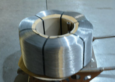 Chine ASTM A 764 - diamètre de base lumineux étiré à froid 0,028&quot; de fil d'acier de la brosse 95 fournisseur