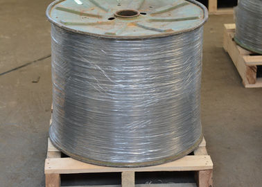 Chine fil à haut carbone de ressort de 0.90mm - de 1.57mm, fil d'acier lumineux 750 - 2300Mpa fournisseur
