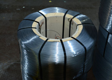 Chine Fil d'acier dur dessiné de ressort à haut carbone, fil d'acier à haute limite élastique fournisseur