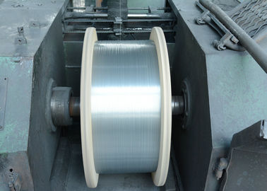 Chine T/S 1200 - 2400Mpa fil d'acier à haut carbone, fil dessiné dur de ressort fournisseur