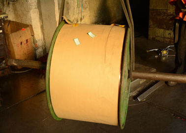 Chine Diamètre en acier en bronze à haut carbone de fil de ressort 1.50mm - 3.50mm T/s 1400Mpa - 1900Mpa fournisseur