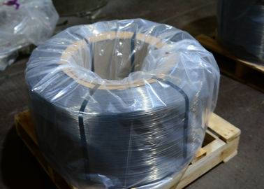 Chine fil non-enduit de perle de pneu de 0.89mm, fil machine en acier à haut carbone de tension de Nomal fournisseur