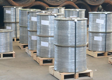 Chine Froid breveté de haute résistance - dessinez la bobine d'acier de paquet du fil d'acier Z-2 de ressort fournisseur
