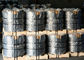 Fil étiré à froid d'acier au carbone de zingage, fil galvanisé à haute résistance fournisseur