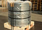 Diamètre dur dessiné à haut carbone galvanisé de fil d'acier de paquet de la bobine Z2 0.60mm - 3.50mm fournisseur
