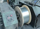 Diamètre dur dessiné à haut carbone galvanisé de fil d'acier de paquet de la bobine Z2 0.60mm - 3.50mm fournisseur
