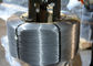 Nettoyez le fil d'acier étiré à froid breveté et dur ASTM standard A 764 - 95 de finition fournisseur