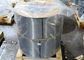 Bobine étirée à froid brevetée du fil d'acier Z2 de ressort de carbone avec la bobine de papier fournisseur